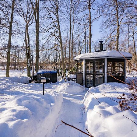 Villa Struka Pyhtaa エクステリア 写真