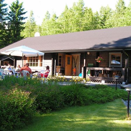 Villa Struka Pyhtaa エクステリア 写真