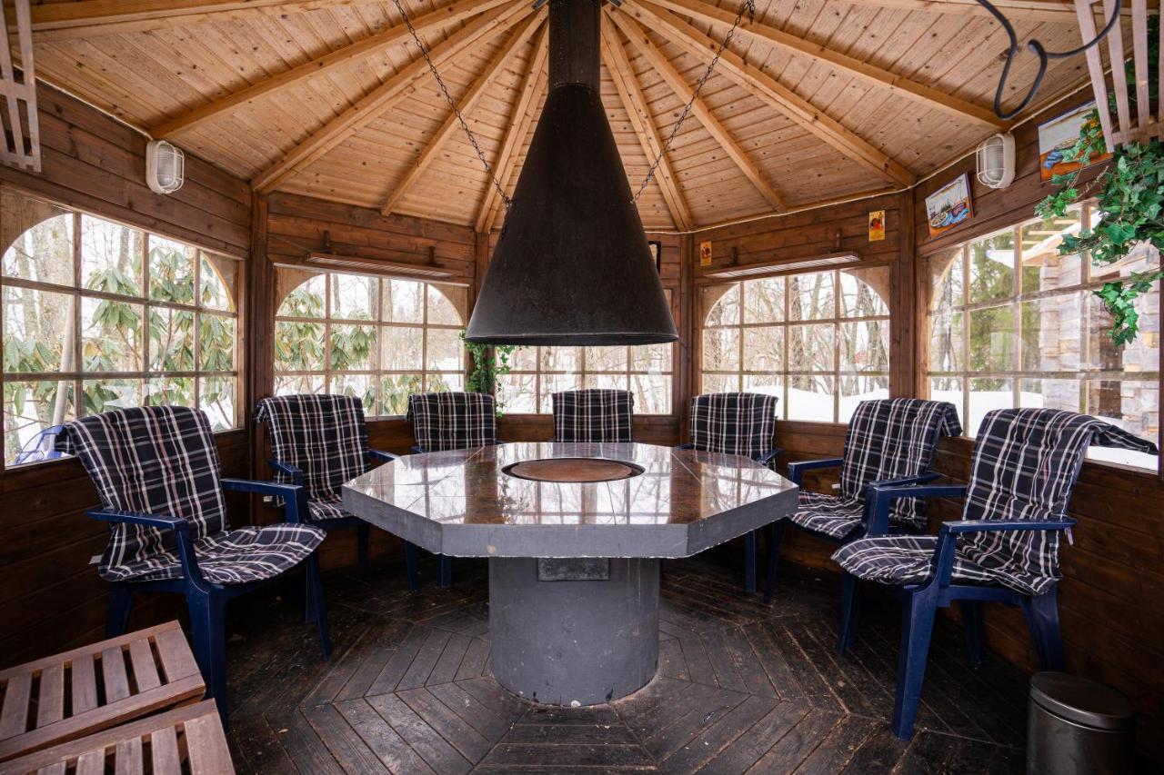 Villa Struka Pyhtaa エクステリア 写真