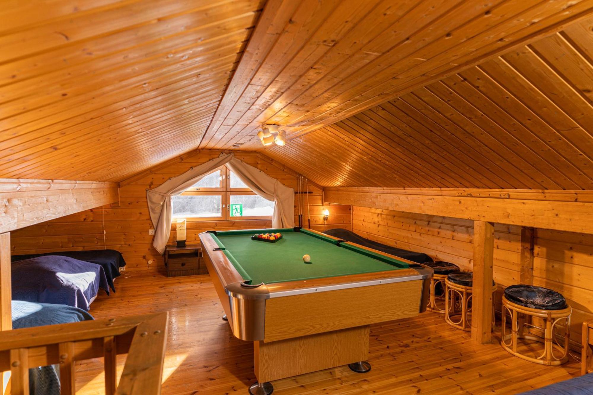 Villa Struka Pyhtaa エクステリア 写真