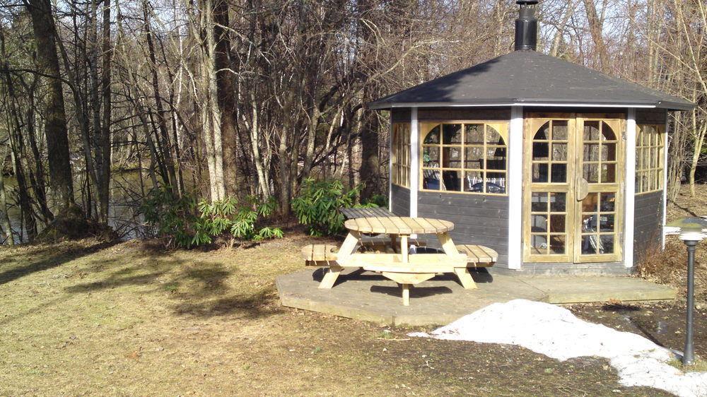 Villa Struka Pyhtaa エクステリア 写真