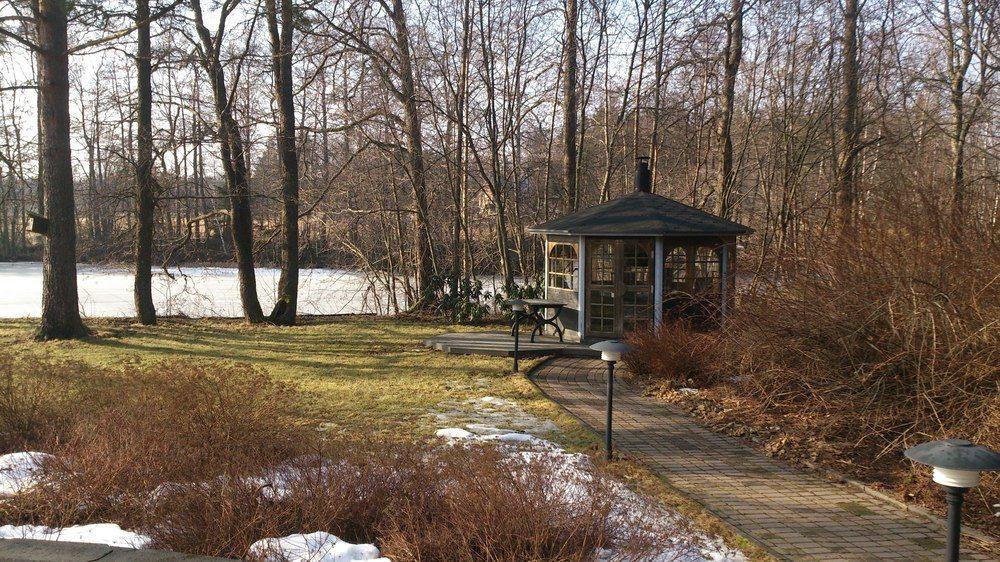 Villa Struka Pyhtaa エクステリア 写真