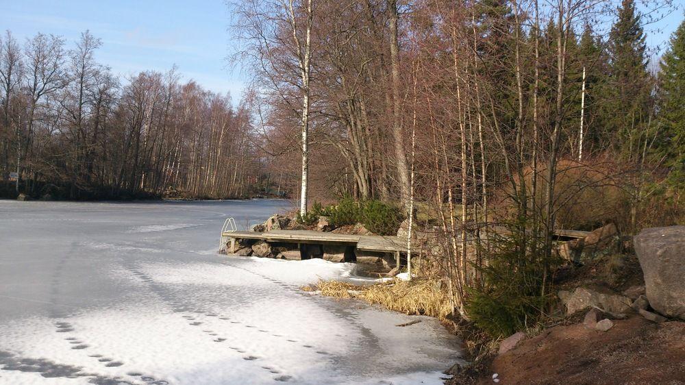 Villa Struka Pyhtaa エクステリア 写真