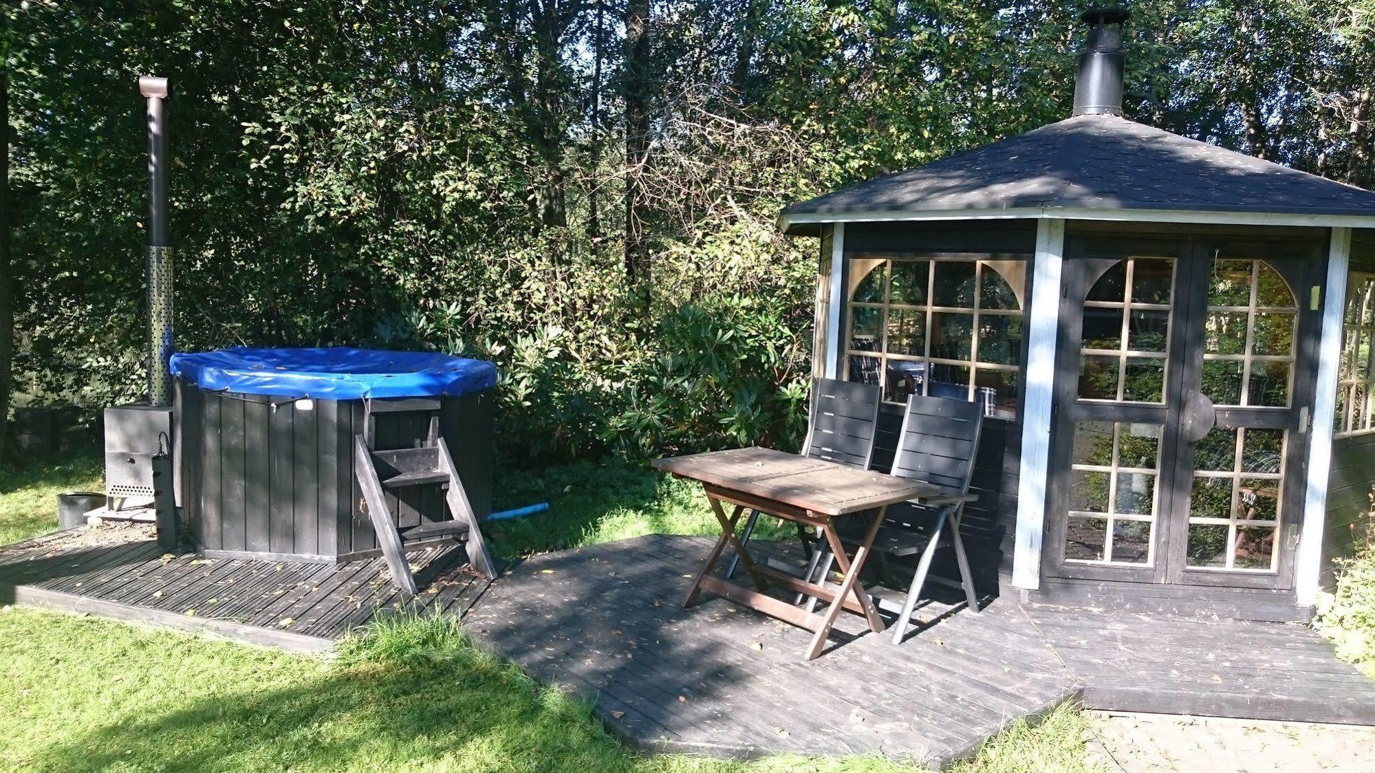 Villa Struka Pyhtaa エクステリア 写真