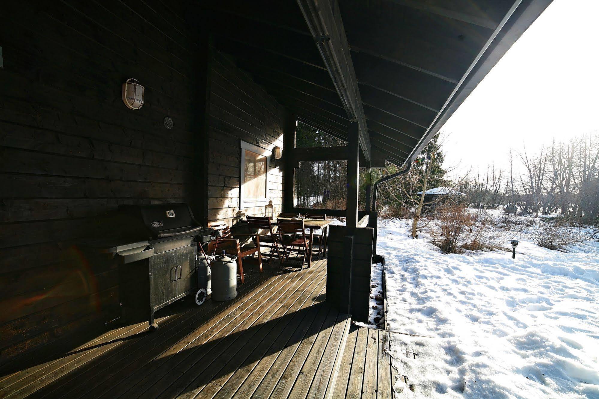 Villa Struka Pyhtaa エクステリア 写真